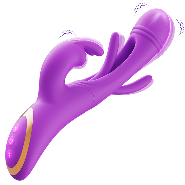 Verax APP Control Intelligent Vibrator