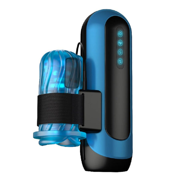 Orion AI-powered App Control Maturbator Cup