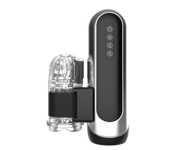 Orion AI-powered App Control  Maturbator Cup