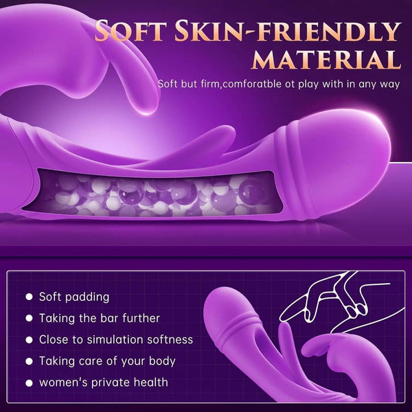 Verax APP Control  Intelligent Vibrator